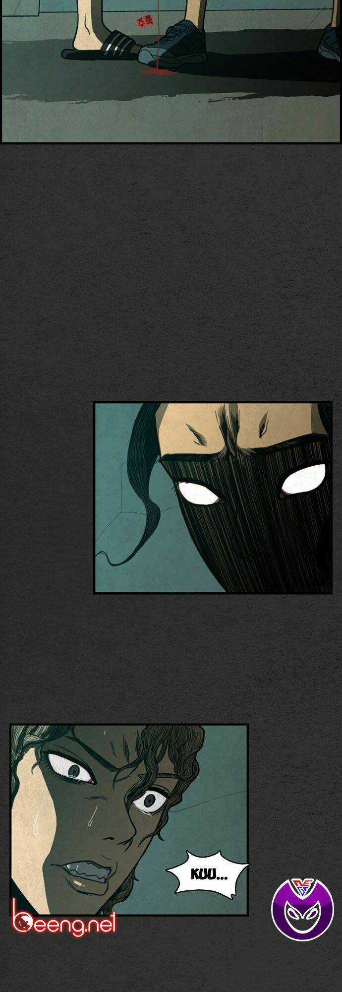 Khu Trọ Quỷ Ám Chapter 10 trang 3