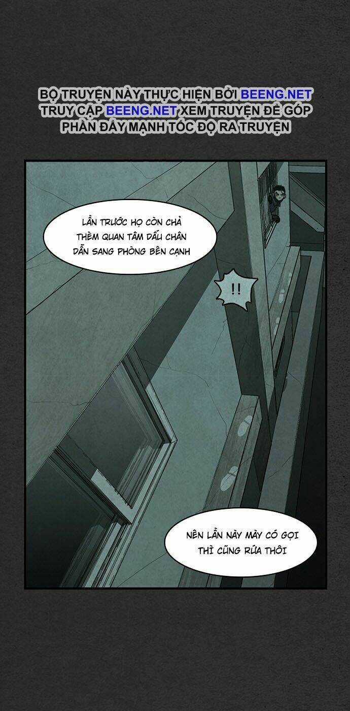 Khu Trọ Quỷ Ám Chapter 10 trang 39
