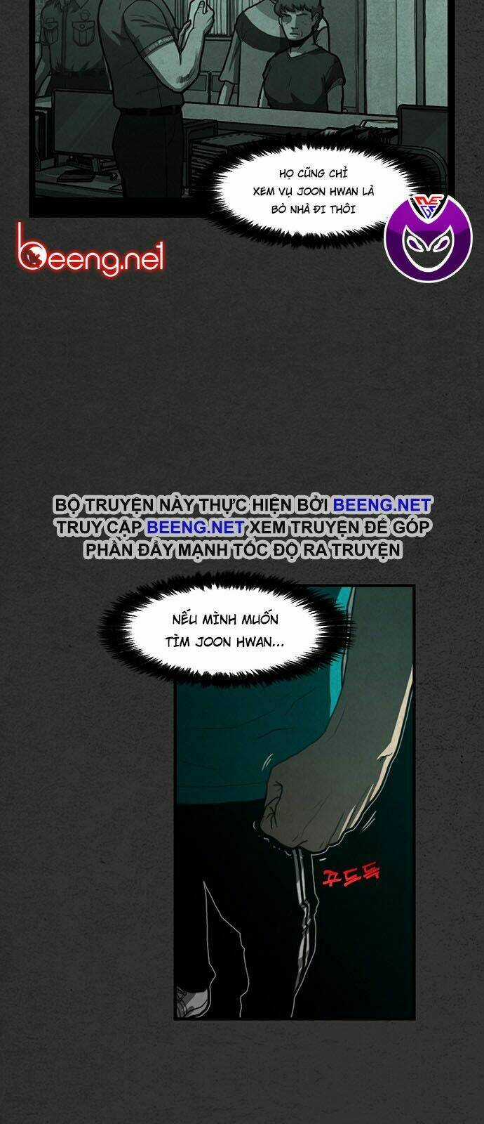 Khu Trọ Quỷ Ám Chapter 10 trang 48