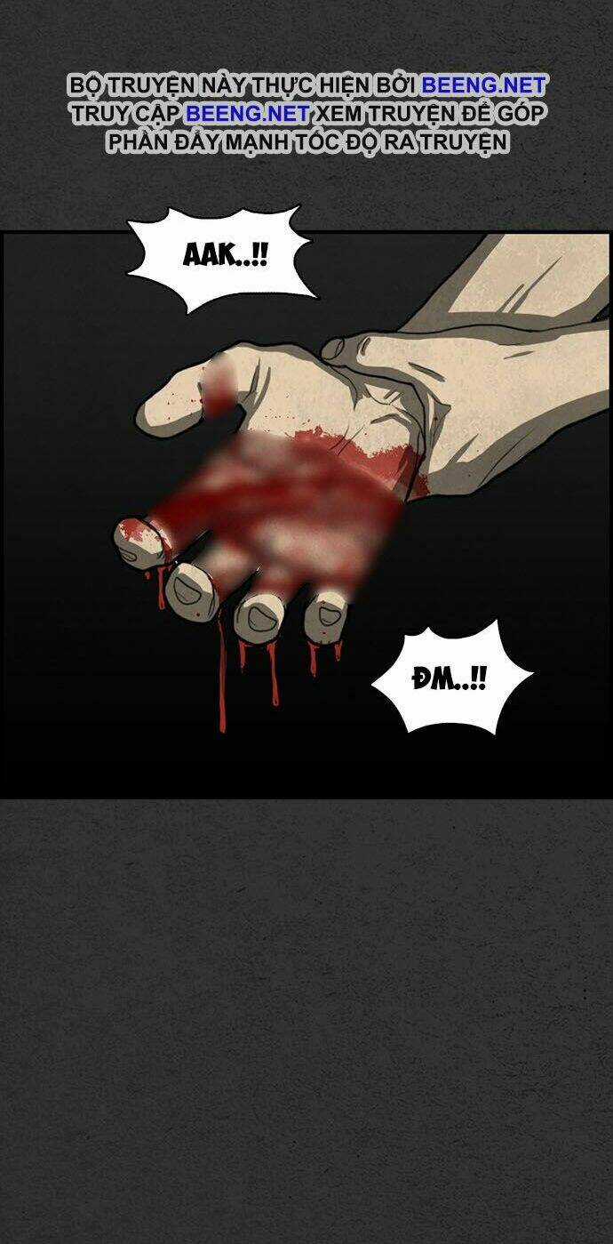 Khu Trọ Quỷ Ám Chapter 10 trang 53