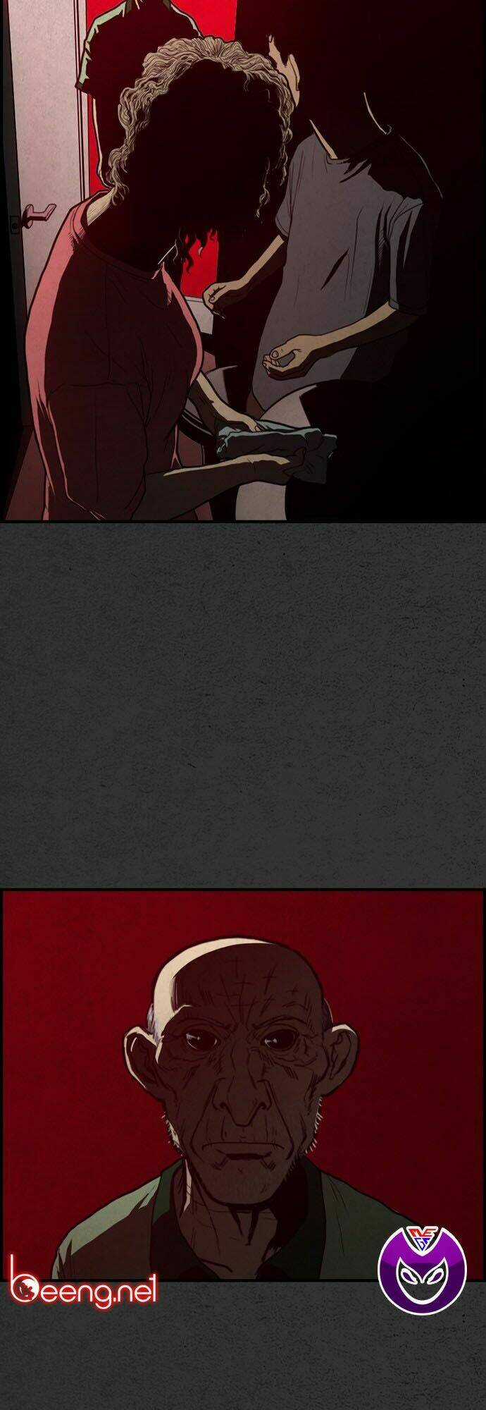 Khu Trọ Quỷ Ám Chapter 10 trang 57