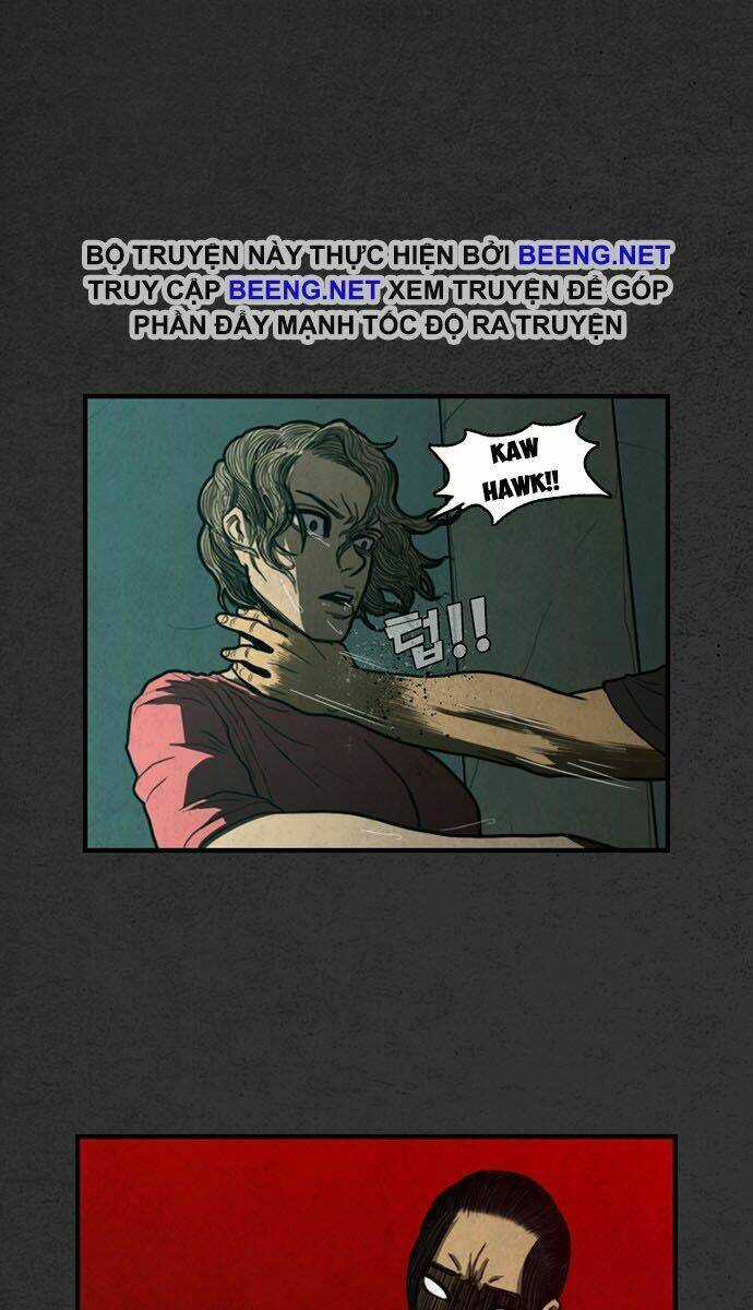 Khu Trọ Quỷ Ám Chapter 10 trang 6