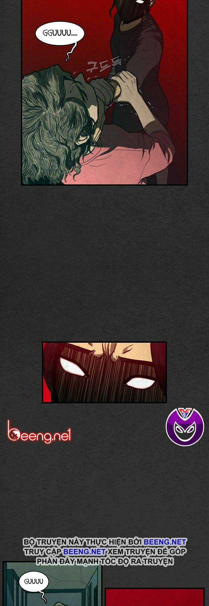 Khu Trọ Quỷ Ám Chapter 10 trang 7