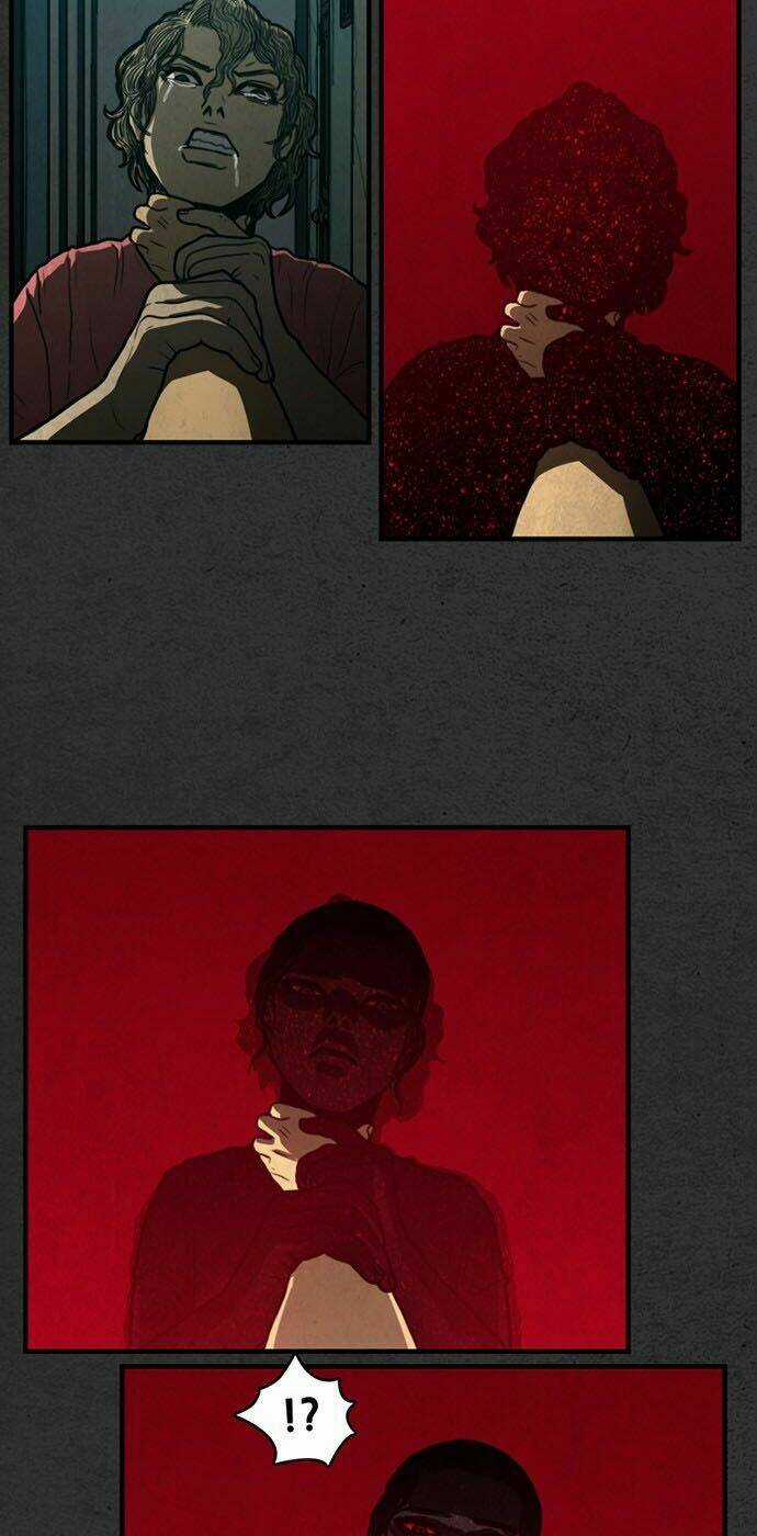 Khu Trọ Quỷ Ám Chapter 10 trang 8