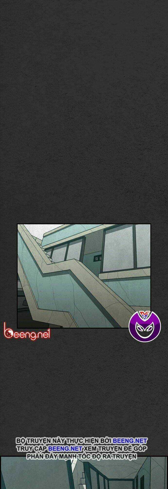 Khu Trọ Quỷ Ám Chapter 11 trang 16