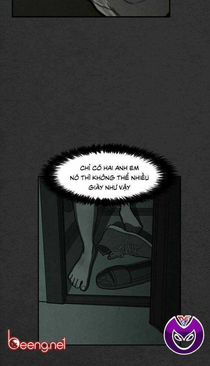 Khu Trọ Quỷ Ám Chapter 11 trang 24