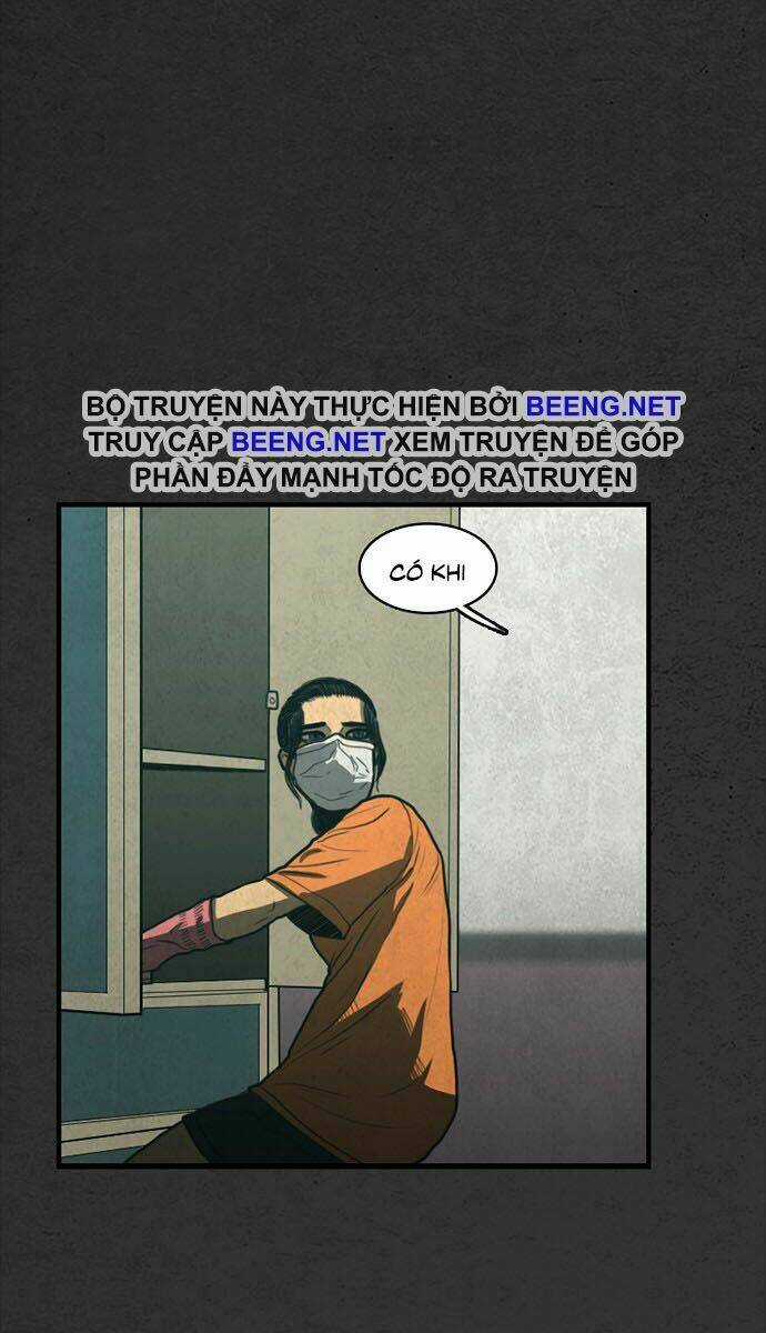 Khu Trọ Quỷ Ám Chapter 11 trang 25