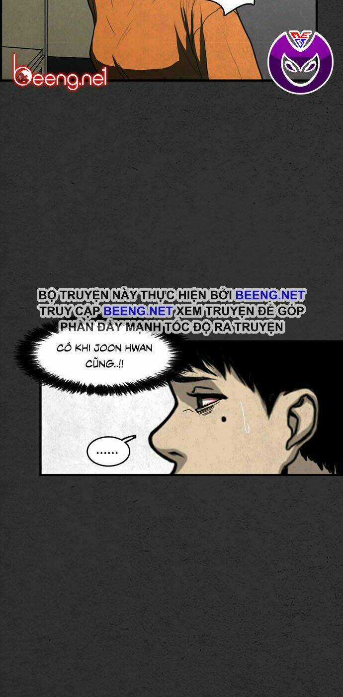 Khu Trọ Quỷ Ám Chapter 11 trang 31