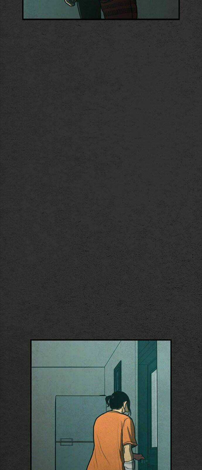 Khu Trọ Quỷ Ám Chapter 11 trang 39