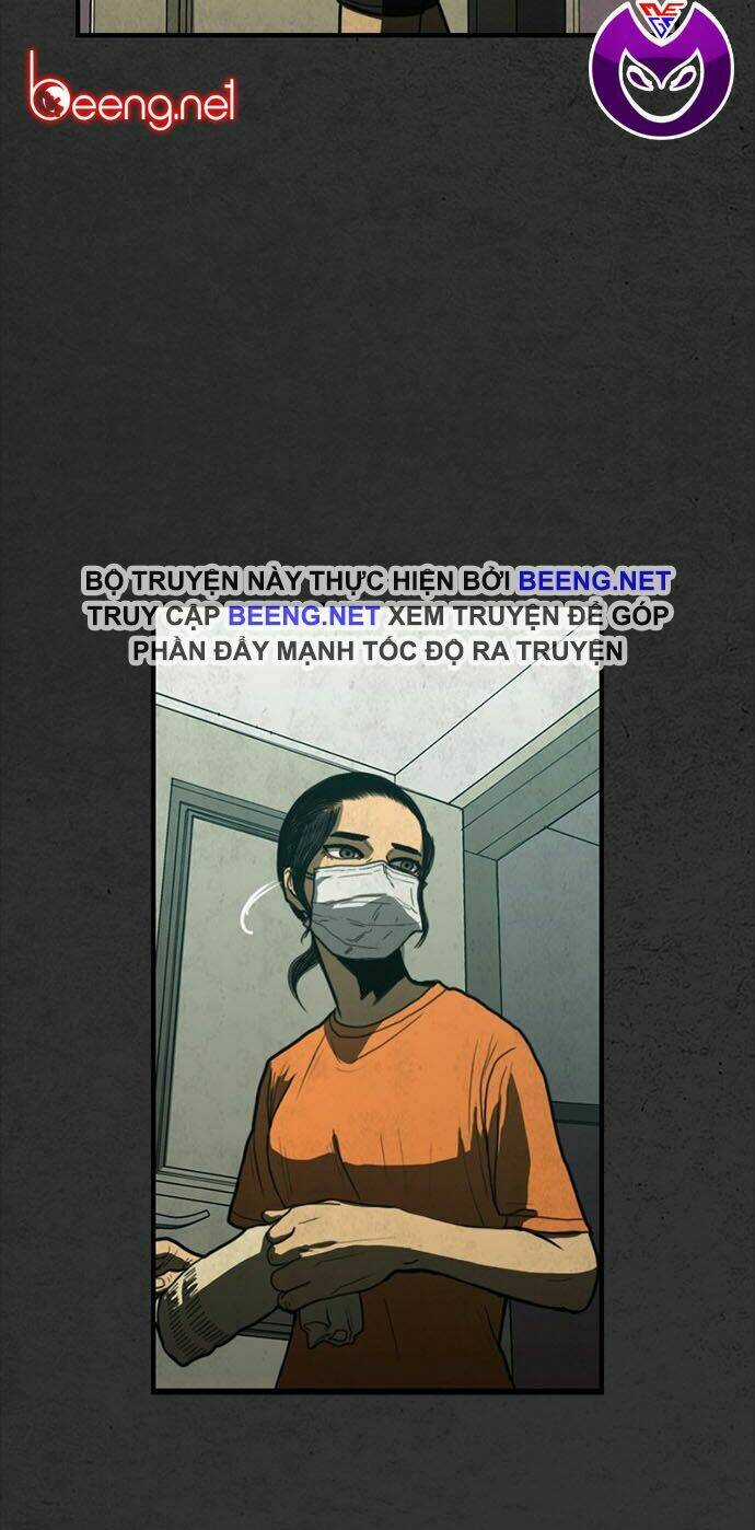 Khu Trọ Quỷ Ám Chapter 11 trang 42