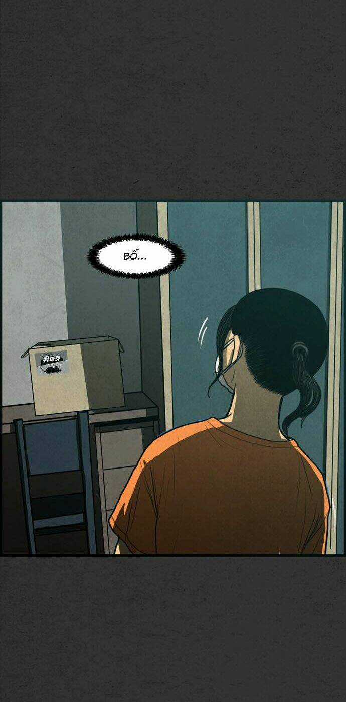 Khu Trọ Quỷ Ám Chapter 11 trang 43