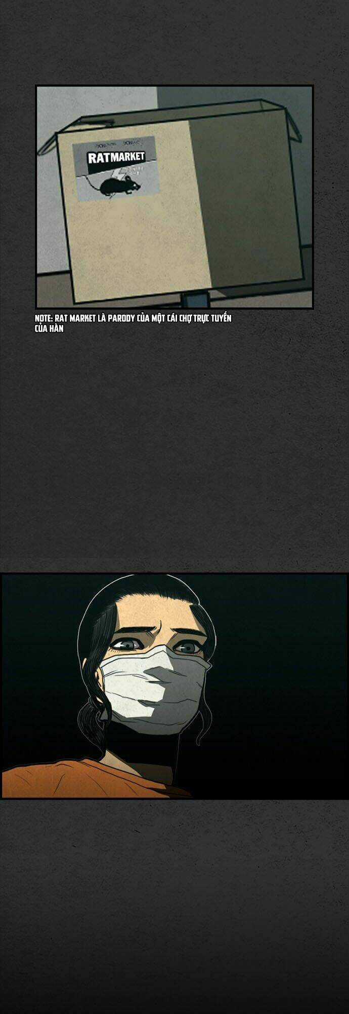 Khu Trọ Quỷ Ám Chapter 11 trang 44