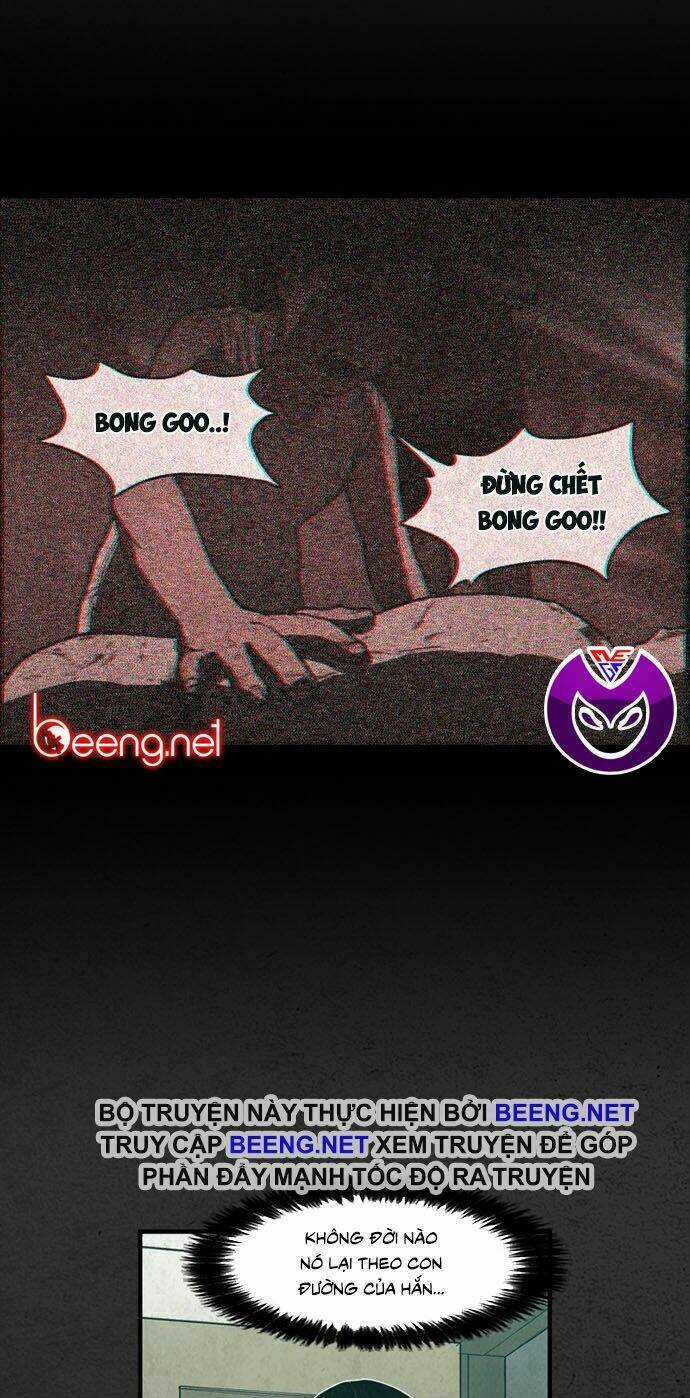 Khu Trọ Quỷ Ám Chapter 11 trang 45