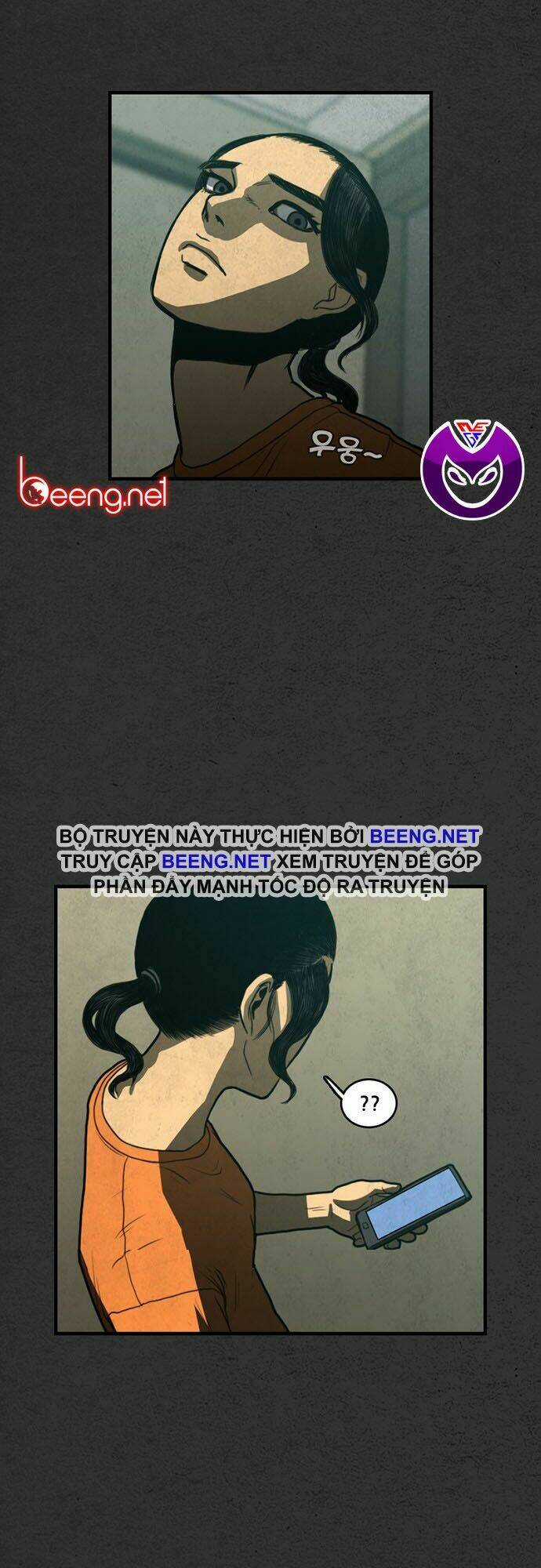 Khu Trọ Quỷ Ám Chapter 11 trang 50