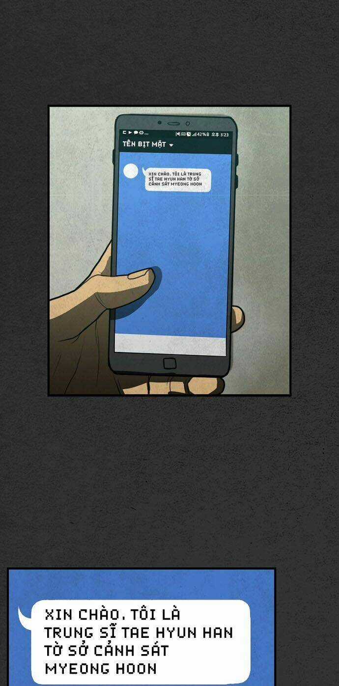 Khu Trọ Quỷ Ám Chapter 11 trang 51