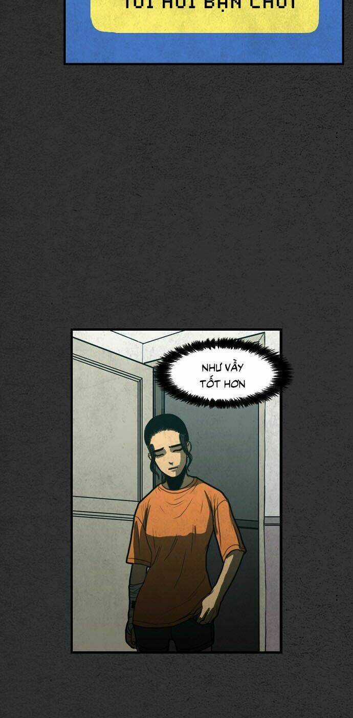 Khu Trọ Quỷ Ám Chapter 11 trang 54