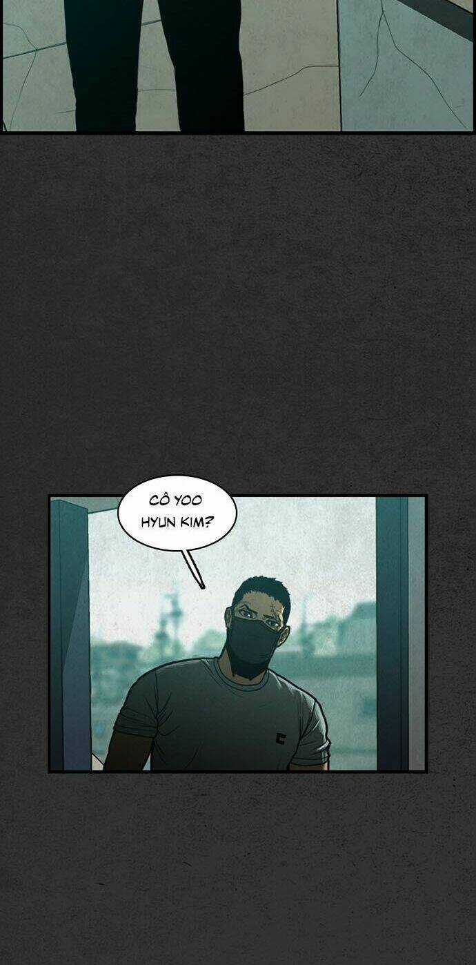 Khu Trọ Quỷ Ám Chapter 11 trang 58