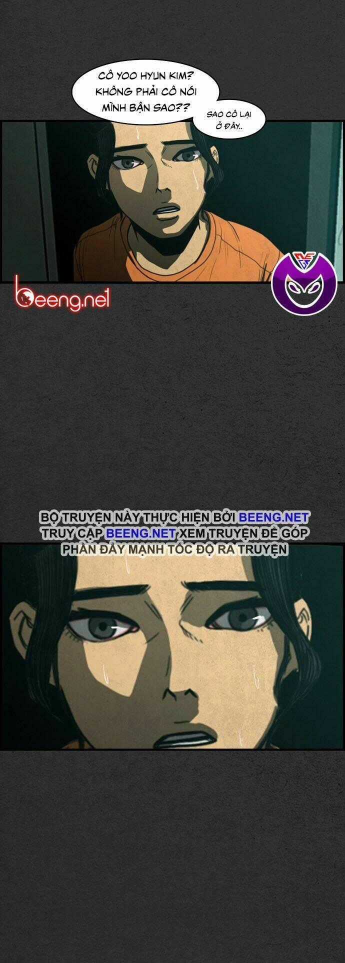 Khu Trọ Quỷ Ám Chapter 11 trang 59