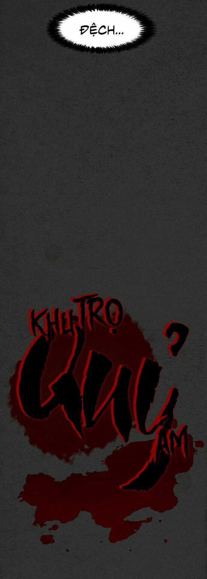 Khu Trọ Quỷ Ám Chapter 11 trang 60
