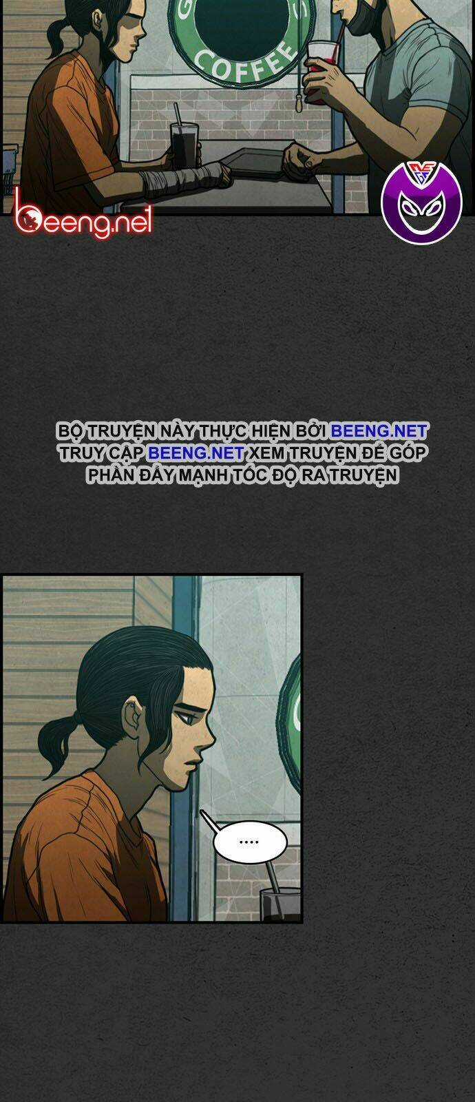 Khu Trọ Quỷ Ám Chapter 12 trang 11