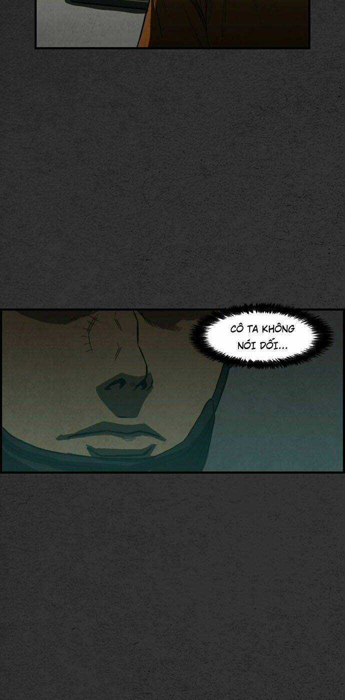 Khu Trọ Quỷ Ám Chapter 12 trang 14