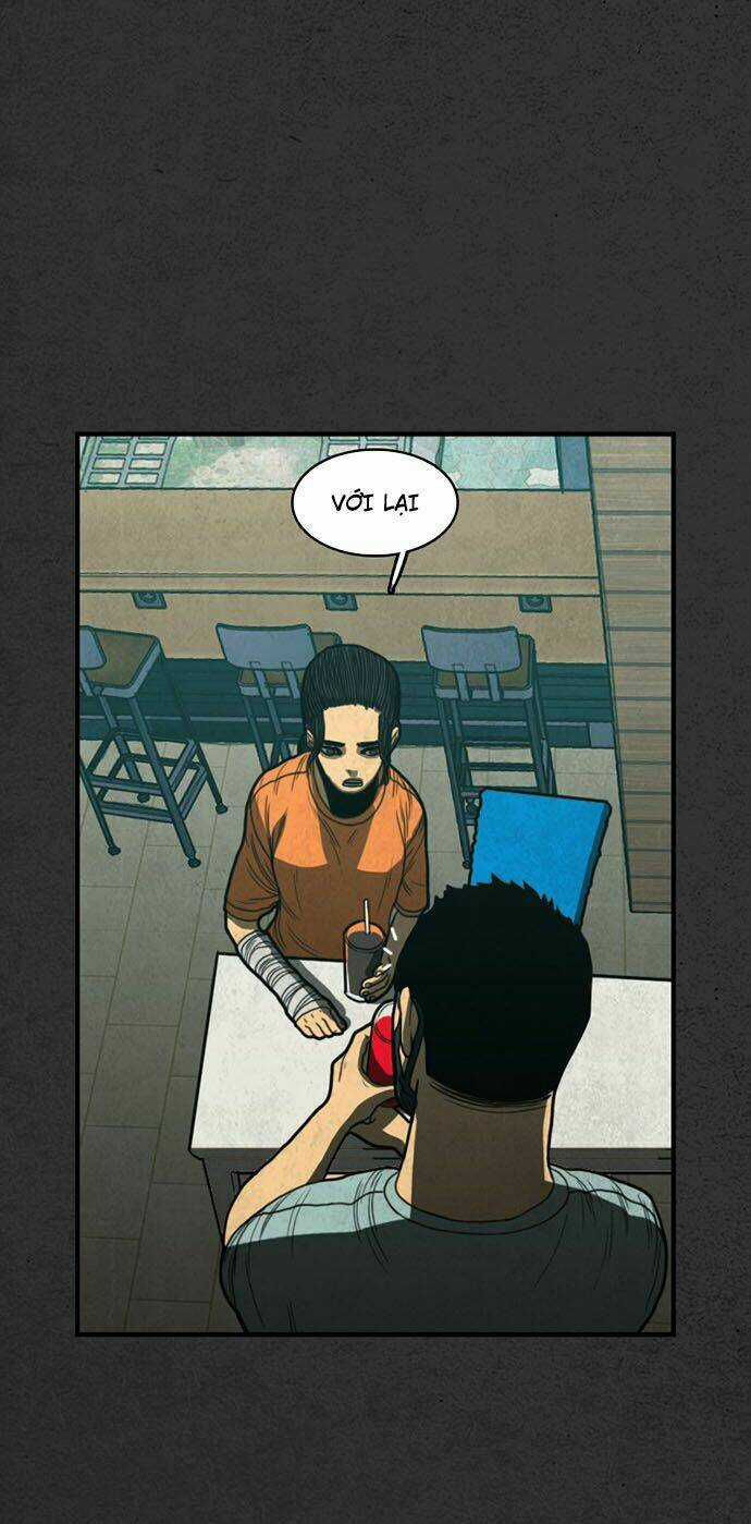 Khu Trọ Quỷ Ám Chapter 12 trang 16