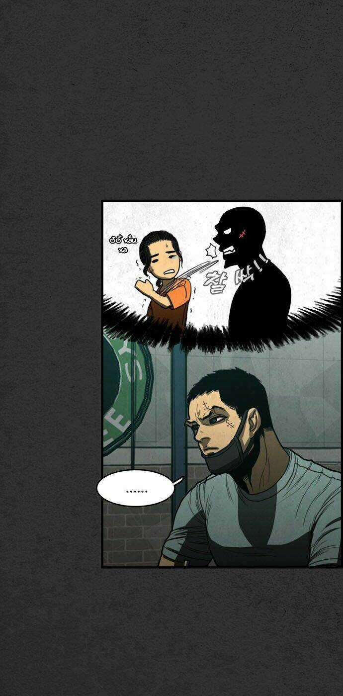 Khu Trọ Quỷ Ám Chapter 12 trang 20