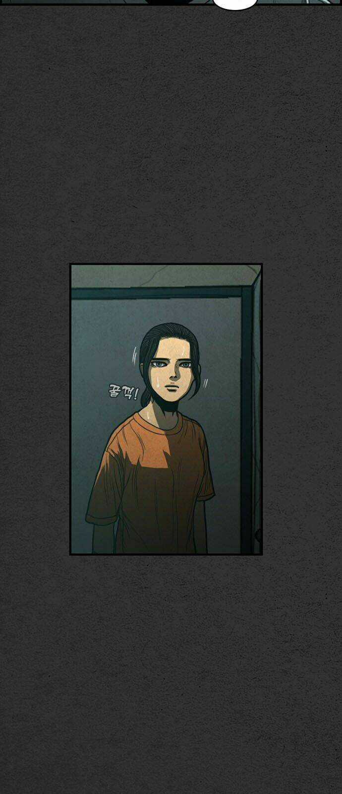 Khu Trọ Quỷ Ám Chapter 12 trang 4