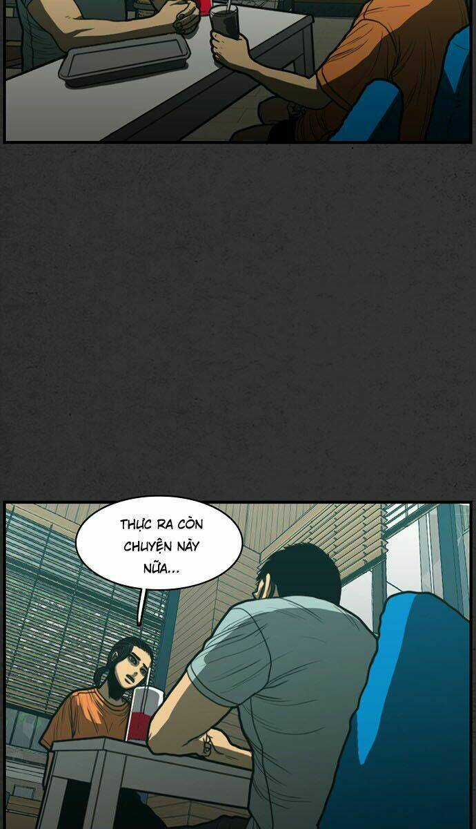 Khu Trọ Quỷ Ám Chapter 12 trang 47