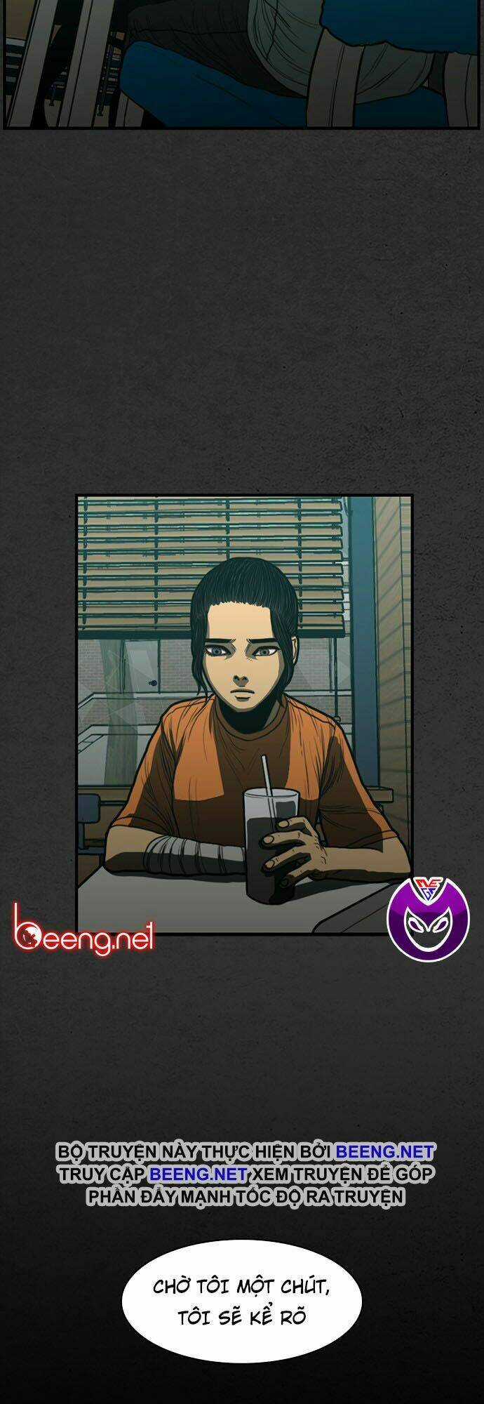 Khu Trọ Quỷ Ám Chapter 12 trang 48