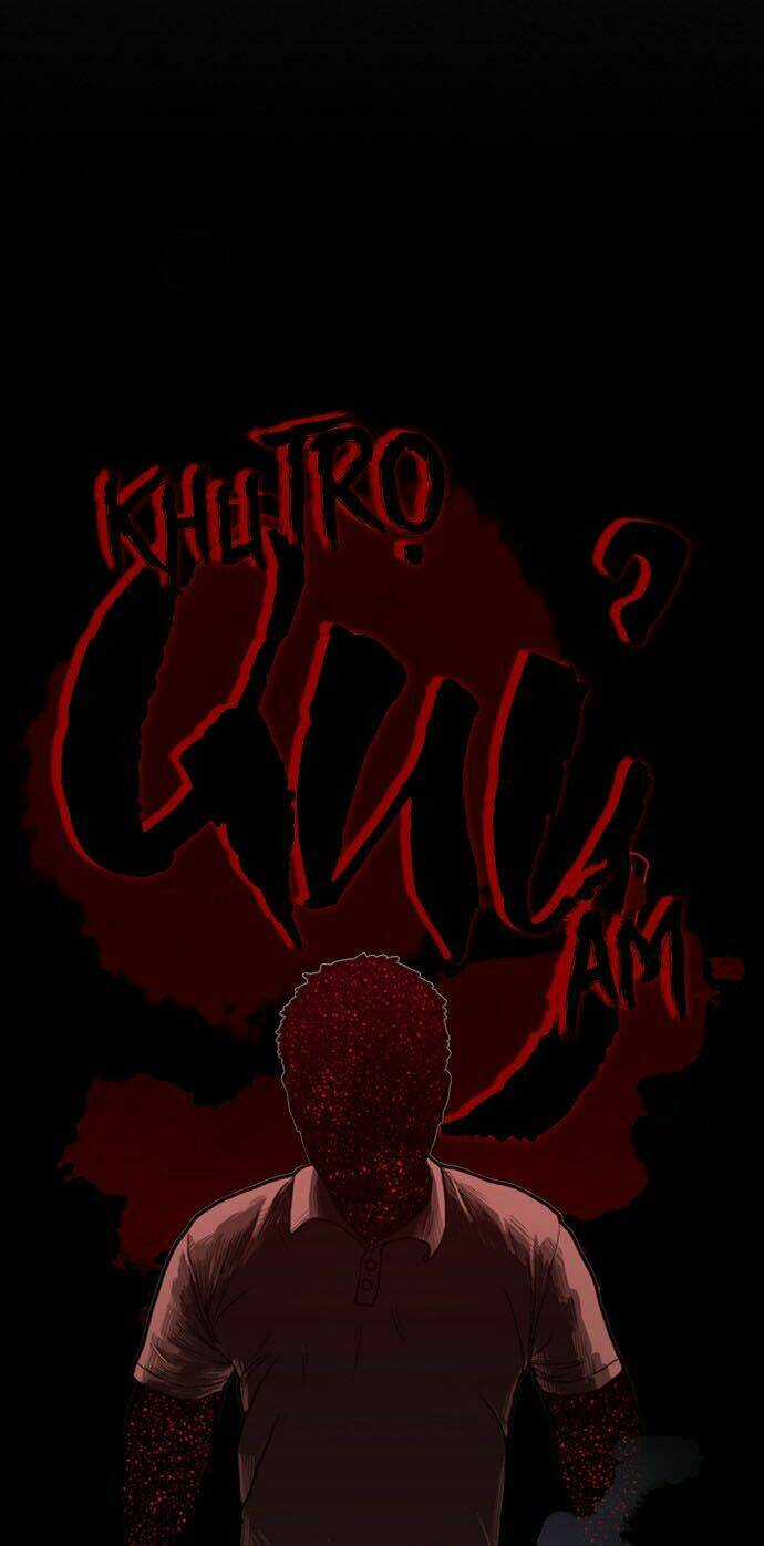 Khu Trọ Quỷ Ám Chapter 12 trang 49