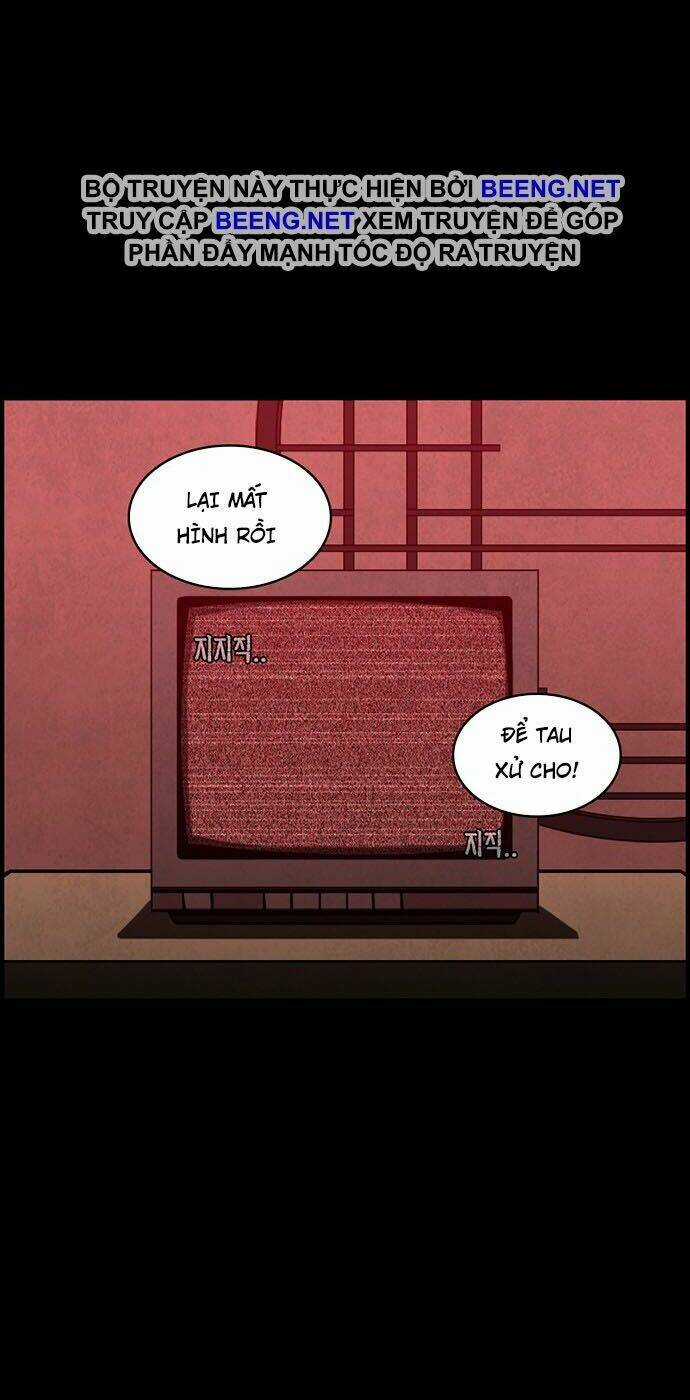 Khu Trọ Quỷ Ám Chapter 12 trang 53