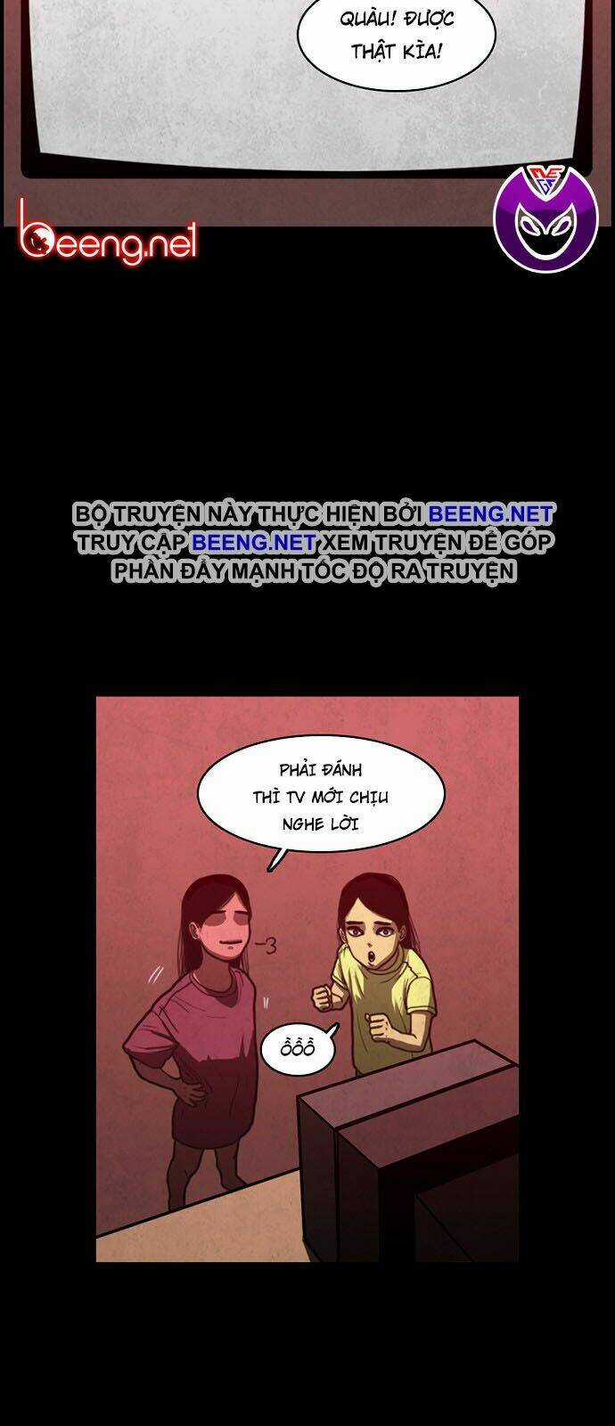 Khu Trọ Quỷ Ám Chapter 12 trang 55