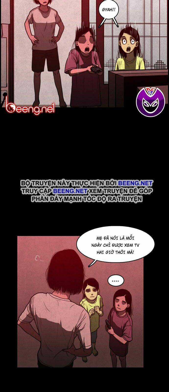 Khu Trọ Quỷ Ám Chapter 12 trang 57