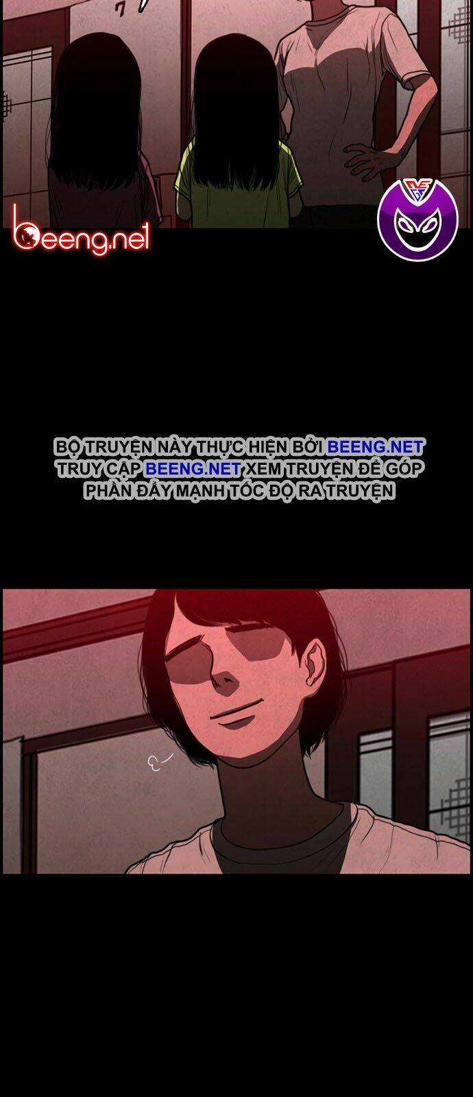 Khu Trọ Quỷ Ám Chapter 12 trang 59