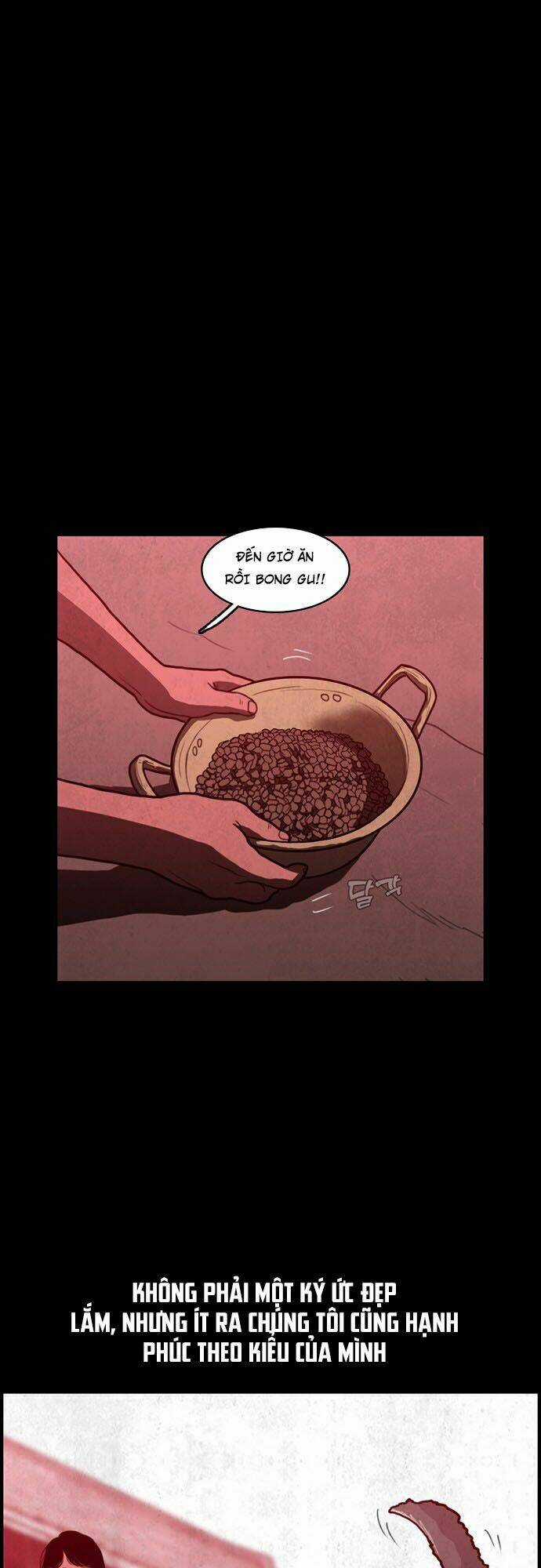 Khu Trọ Quỷ Ám Chapter 12 trang 60