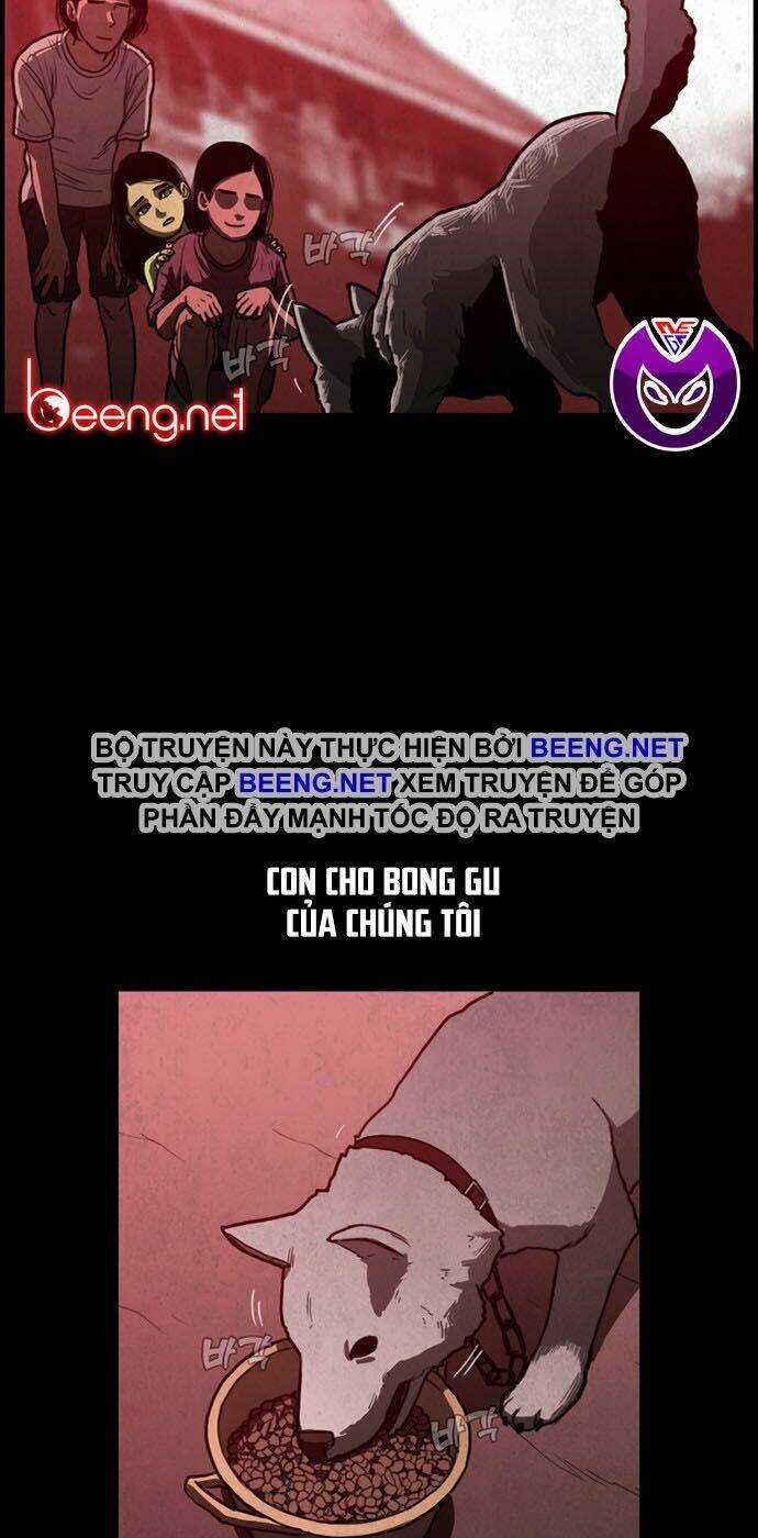 Khu Trọ Quỷ Ám Chapter 12 trang 61