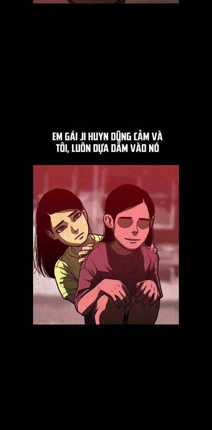 Khu Trọ Quỷ Ám Chapter 12 trang 62