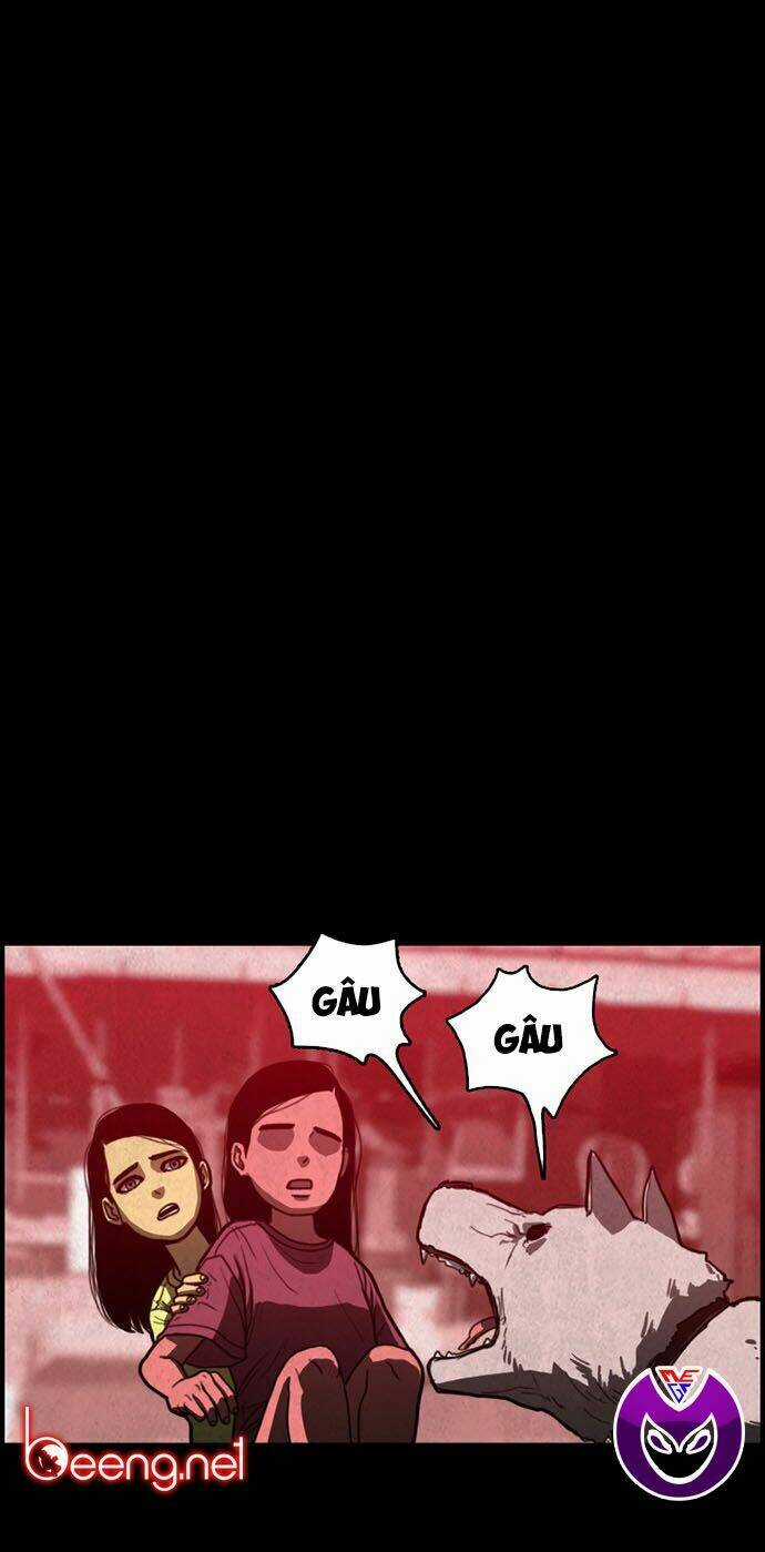 Khu Trọ Quỷ Ám Chapter 12 trang 64