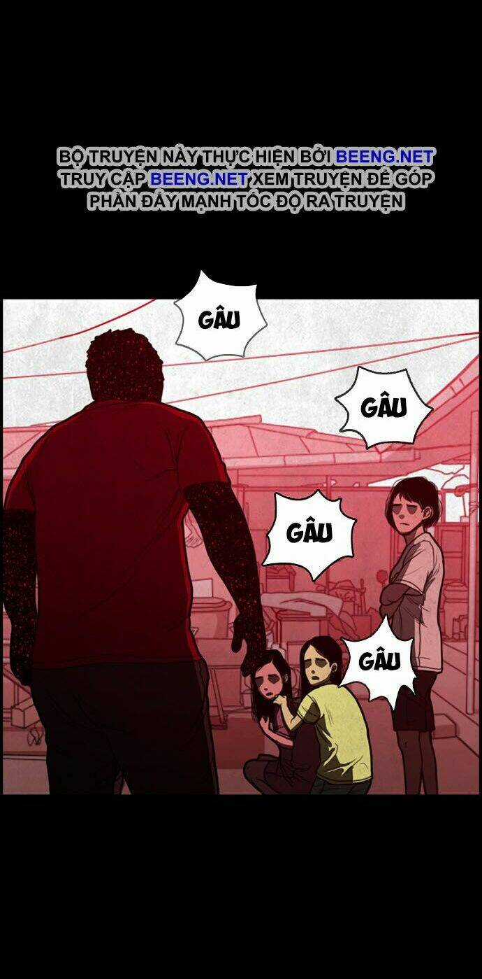 Khu Trọ Quỷ Ám Chapter 12 trang 65