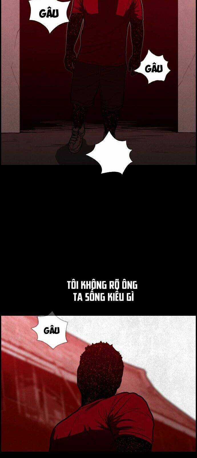 Khu Trọ Quỷ Ám Chapter 12 trang 67