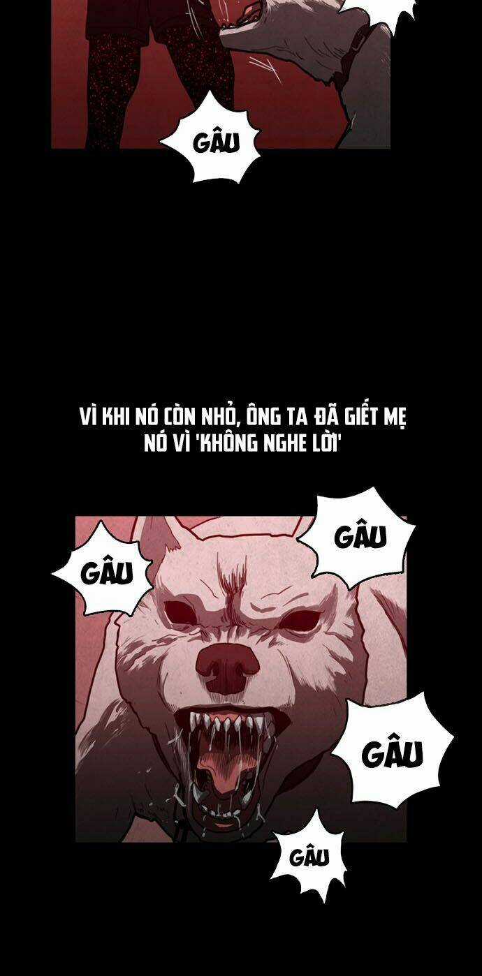 Khu Trọ Quỷ Ám Chapter 12 trang 69