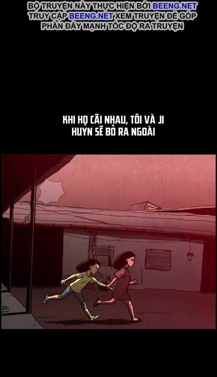 Khu Trọ Quỷ Ám Chapter 12 trang 74