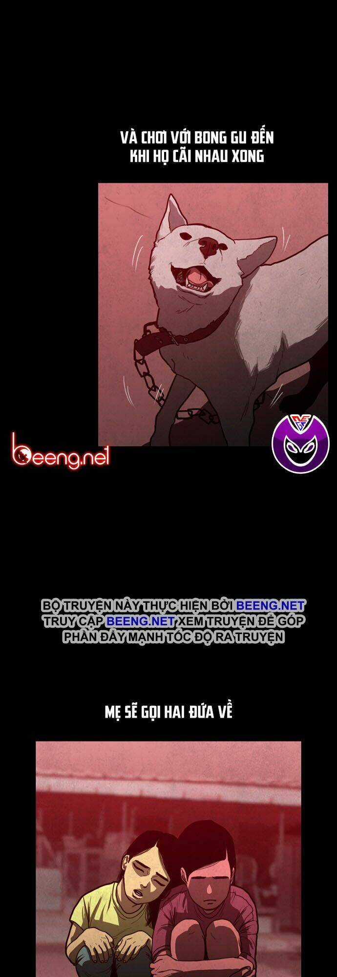 Khu Trọ Quỷ Ám Chapter 12 trang 75