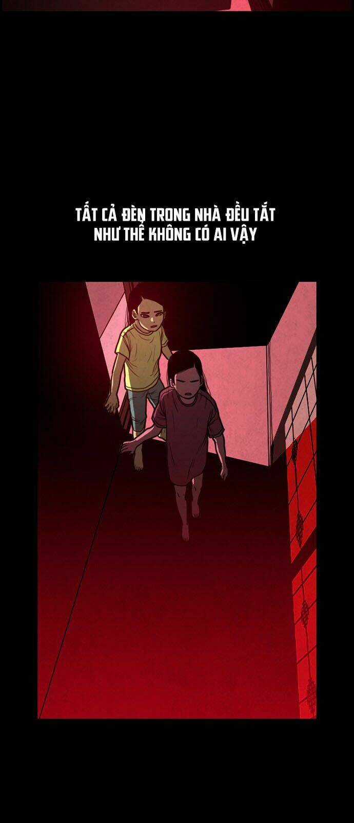 Khu Trọ Quỷ Ám Chapter 12 trang 79