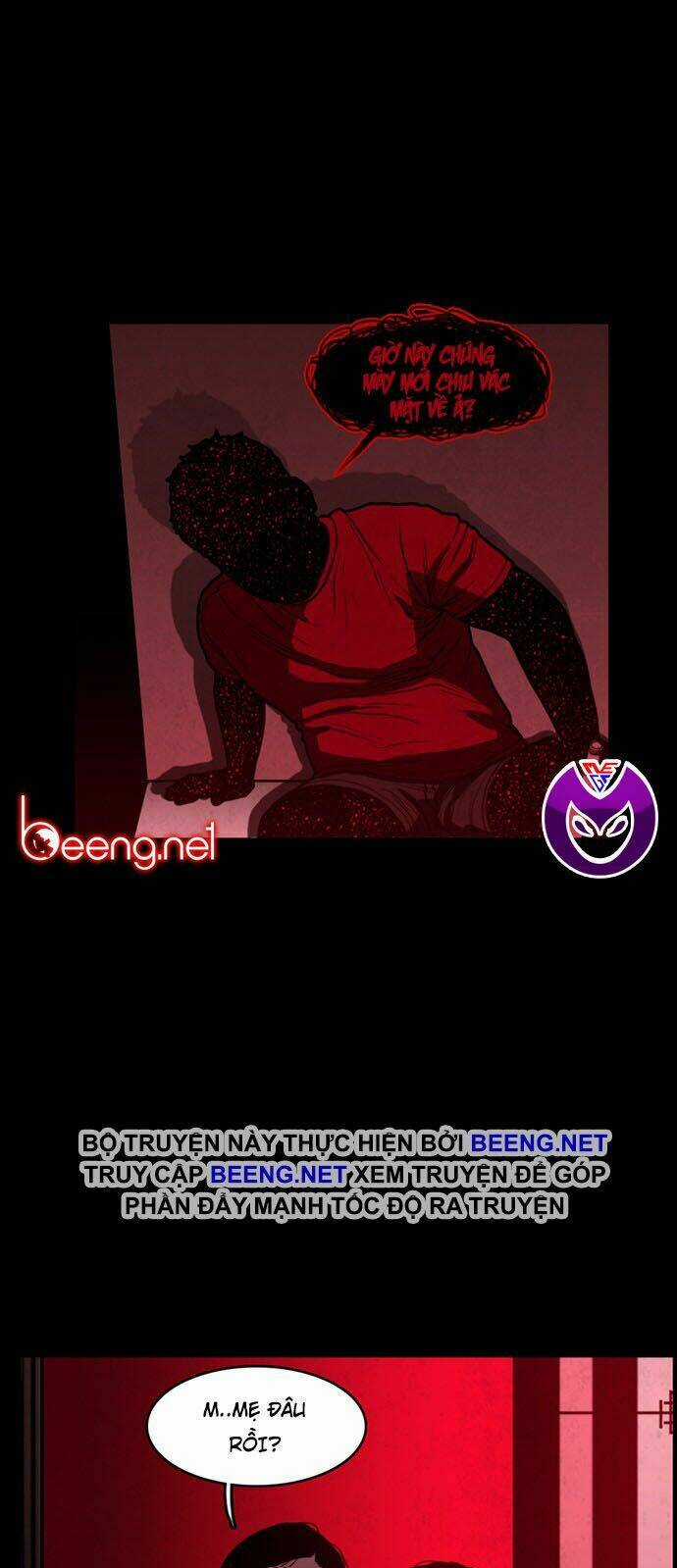 Khu Trọ Quỷ Ám Chapter 12 trang 82