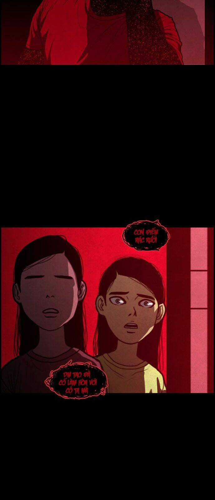 Khu Trọ Quỷ Ám Chapter 12 trang 85