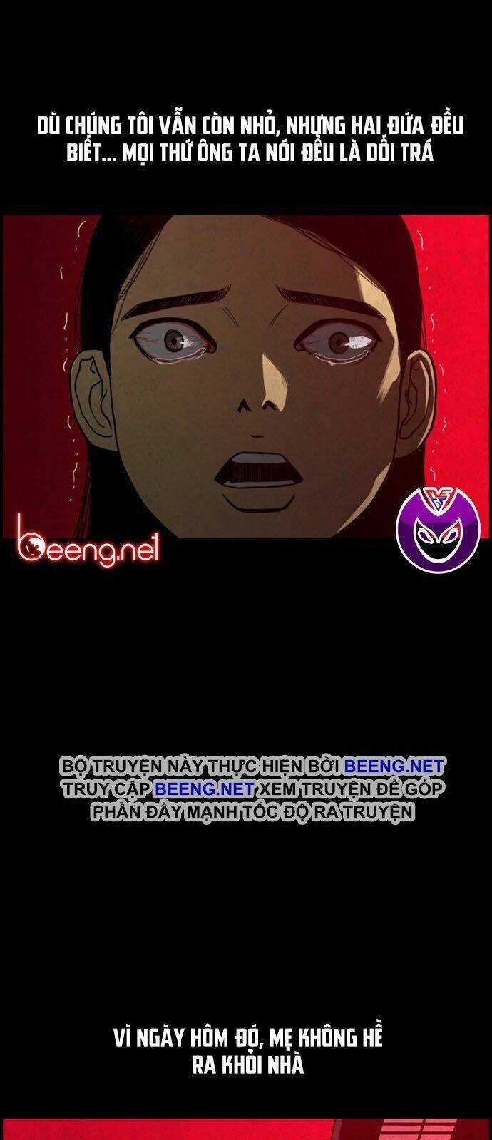 Khu Trọ Quỷ Ám Chapter 12 trang 86