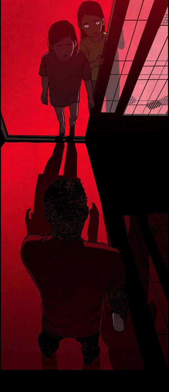 Khu Trọ Quỷ Ám Chapter 12 trang 87