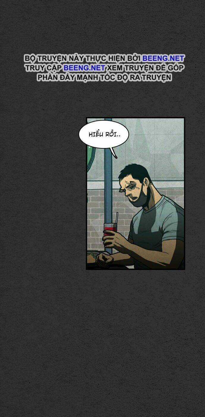 Khu Trọ Quỷ Ám Chapter 12 trang 9